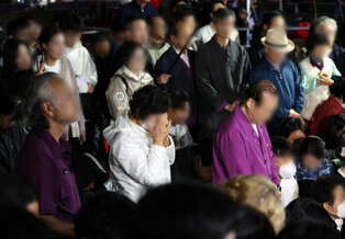 Court issues warrant to arrest Unification Church leader
