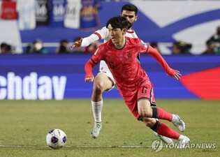 페예노르트 황인범 부상 회복…25일 UEL 브라가 원정명단 포함