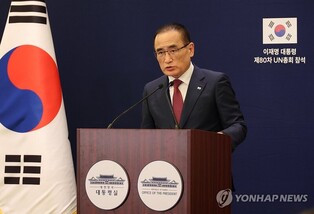 Lee's N. Korea dialogue initiative seeks mutually reinforcing approach: security adviser