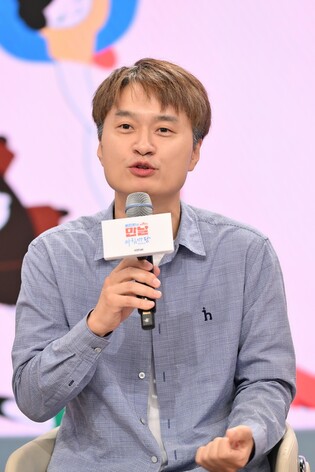 34년 만에 1만회 '아침마당'…"장수 비결은 밥 같은 프로그램"