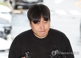 개그맨 이진호, 인천~양평 음주운전…면허 취소 수준 적발