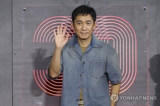 '사일런트 프렌드' 양조위 "세상에 대한 새로운 시각 생겼죠"