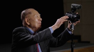 88세에 감독된 '부산영화제 산파'…김동호 "영화는 인생 반려"