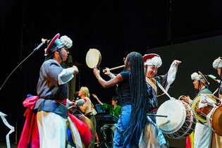[게시판] 주나이지리아 한국문화원 'K-문화유산 축제'