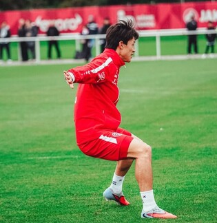 마인츠 이재성, 팀 훈련 복귀…10월 A매치 홍명보호에도 희소식