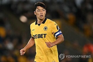 황희찬의 울버햄프턴, 카라바오컵 16강서 첼시와 격돌