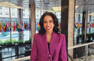 (Yonhap Interview) U.S. diplomat stresses 'clear,' 'open' commitment to N.K. denuclearization goal