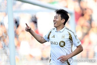 날개 단 MLS 슈퍼스타 손흥민, 정상빈과 '코리안 더비' 성사될까