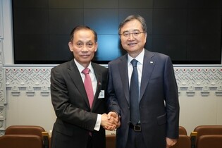 S. Korea-Vietnam talks