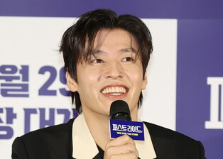 S. Korean actor Kang Ha-neul