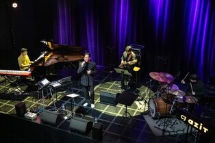 CJ Cultural Foundation to host concert with Berklee professors