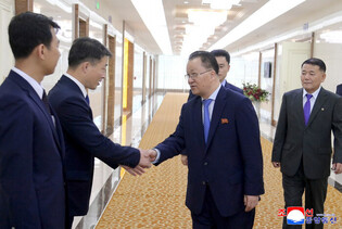 N. Korea's vice FM to attend U.N. General Assembly