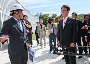 PM checks preparations for APEC Summit 2025