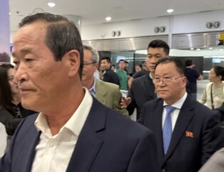 N. Korea's vice FM to attend U.N. General Assembly