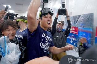 오타니, MLB 유니폼 판매 3년 연속 1위…역대 네 번째