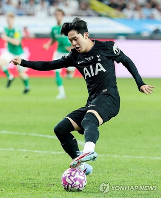 양민혁, 6경기 만에 포츠머스 선발로 복귀…소속팀은 1-2 패배