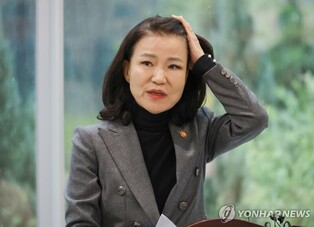 이진숙, 방송미디어통신위법 통과에 "헌법소원 등 법적대응"