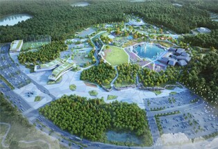 JDC, 신화역사공원에 '제주 신화' 공원 조성…2029년 개장