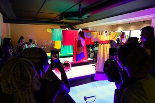 남아공서 'K팝, 한국 전통음악을 만나다' 특별기획전