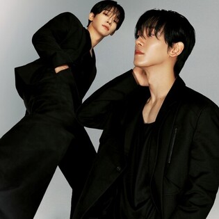 EXO’s Chen releases solo mini album 'Arcadia'