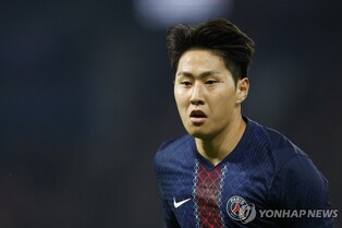 PSG 이강인, 라리가 선두 바르사 상대로 2년만의 UCL 득점 도전