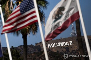 트럼프 '외국영화에 100% 관세' 재부상…"현실화해도 영향 미미"