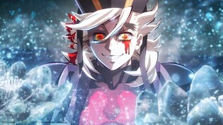 '귀멸의 칼날' 500만 관객 돌파…'스즈메의 문단속' 뛰어넘을까