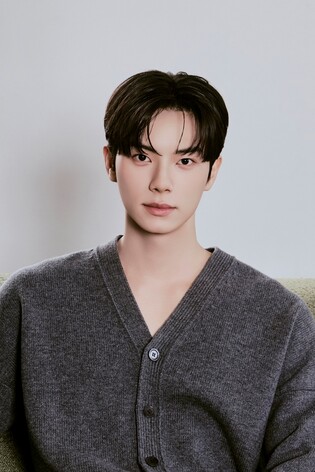 '폭군의셰프' 이채민 "중간투입 큰 부담…먹방 보며 리액션 연습"