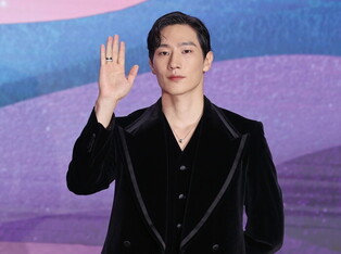 S. Korean actor Roh Sang-hyun