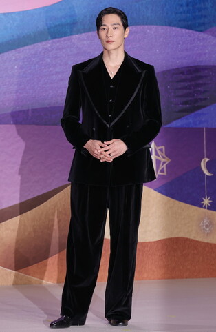 S. Korean actor Roh Sang-hyun