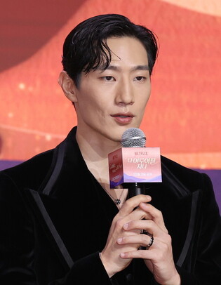 S. Korean actor Roh Sang-hyun