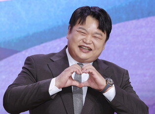 S. Korean actor Ko Kyu-phil