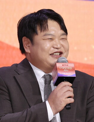 S. Korean actor Ko Kyu-phil