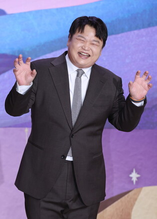 S. Korean actor Ko Kyu-phil