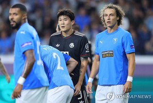 '김민재 풀타임' 뮌헨, UCL 키프로스 원정 대승…케인 멀티 골