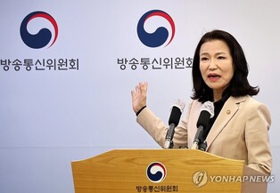 이진숙, 방송미디어통신위 설치법 헌법소원 제기…가처분도 신청