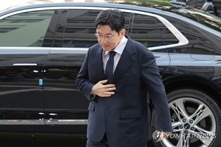 경찰, '1천900억 부당이득' 방시혁 출국금지 상태 수사(종합)