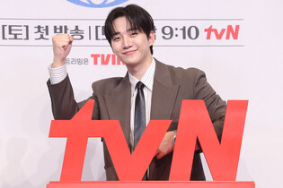 S. Korean actor Lee Jun-ho