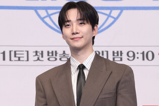 S. Korean actor Lee Jun-ho