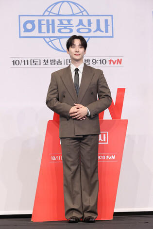 S. Korean actor Lee Jun-ho