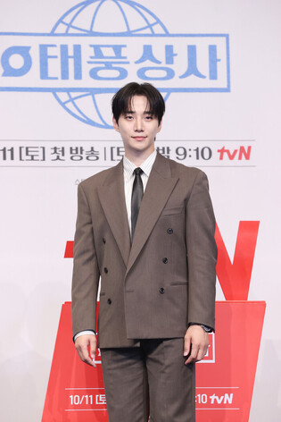 S. Korean actor Lee Jun-ho