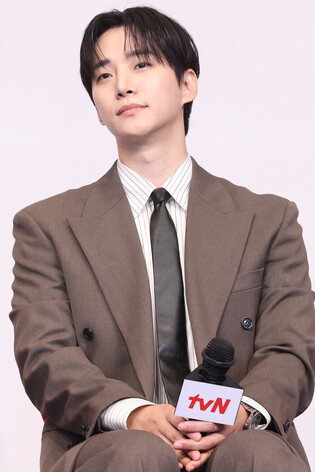 S. Korean actor Lee Jun-ho