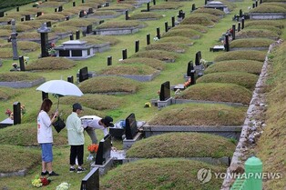 가을비 내리는 추석 연휴…수도권·강원 한가위 보름달 안 보여