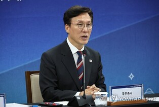 PM voices hope for China's positive contribution to inter-Korean relations