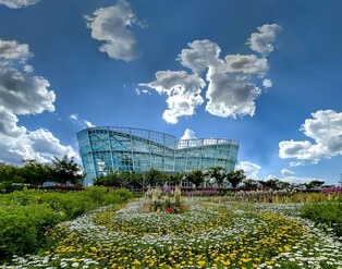 추석연휴 거창서 치유하며 가을정취 감상…군 '힐링여행지' 선정