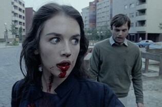 눈을 뗄 수 없는 불편함…44년 만에 국내 개봉 '포제션'