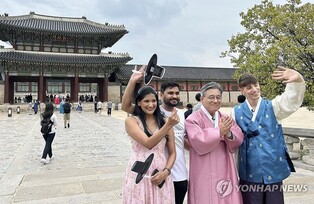 긴 연휴에 고궁·박물관서 추억 쌓을까…4대 궁·왕릉 문 활짝(종합)