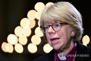 Anglican Church of Korea welcomes first female Archbishop of Canterbury