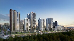 [부동산캘린더] 추석 연휴로 청약 시장 휴장…견본주택 1곳 개관