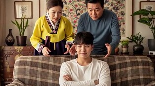 [샷!] "정 힘들면 대피해 심호흡 10회 하라"